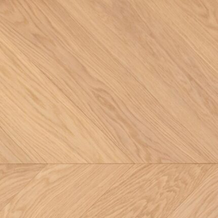 CHEVRON 45° BANANA SONG SELECT flooring installation project by Flooring Fanatics Ljubljana Slovenia