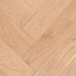 HERRINGBONE NATURE flooring installation project by Flooring Fanatics Ljubljana Slovenia