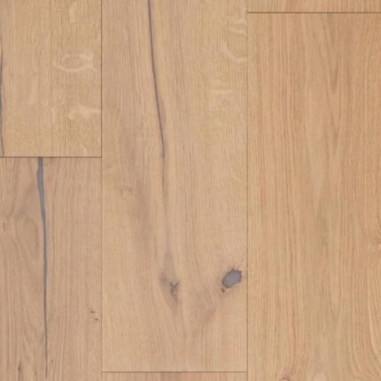 ANDANTE RUSTIC flooring professionally installed by Flooring Fanatics in Ljubljana Slovenia