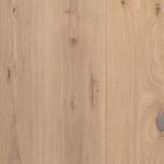 Close-up of ANDANTE RUSTIC flooring highlighting detailed finish and design