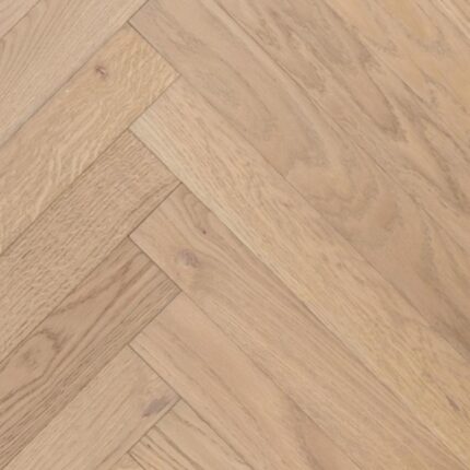 HERRINGBONE RUSTIC CW WC B flooring professionally installed by Flooring Fanatics in Ljubljana Slovenia
